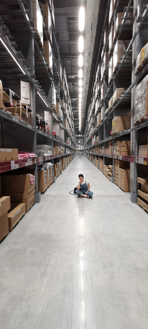 Pharma Logistics